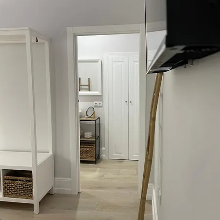 Apartment Corredera 1 *