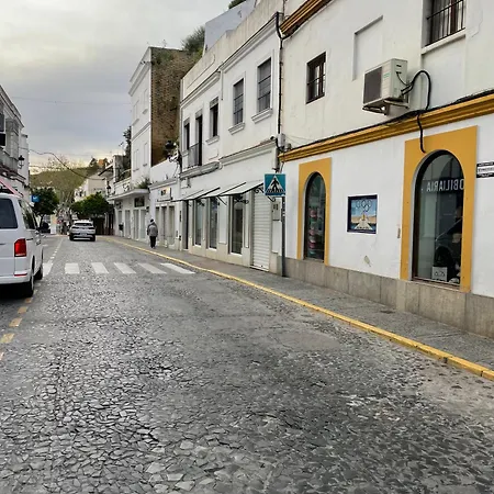 Corredera 1