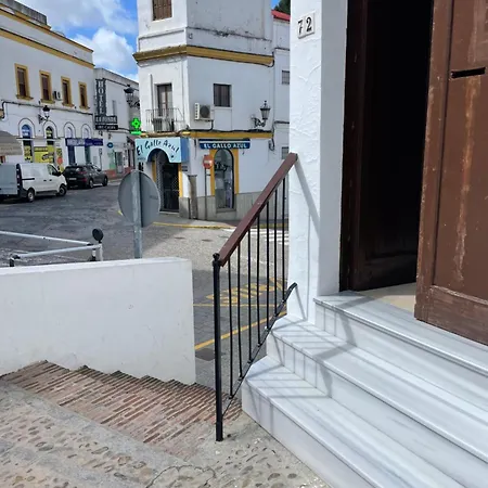 Corredera 1 * Arcos de la Frontera