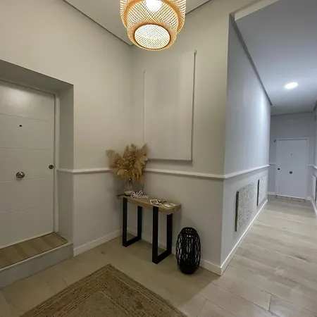 Apartment Corredera 1 *