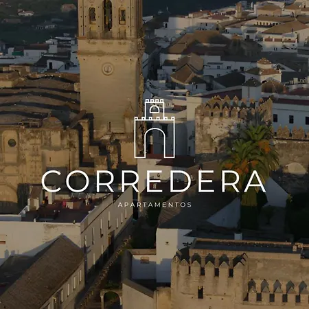 Corredera 1