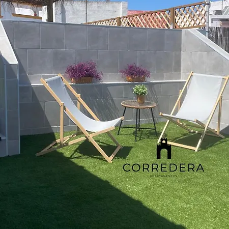 Apartment Corredera 1 Arcos de la Frontera